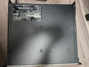 Power Amplifiers Yamaha Xmv8140