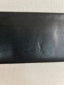 Yves Saint Laurent Long Wallets
