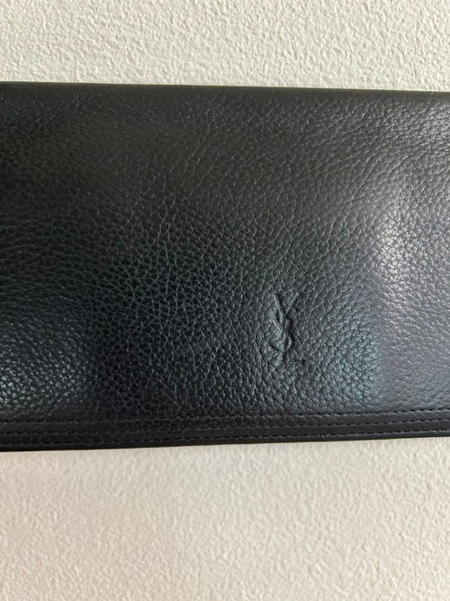 Yves Saint Laurent Long Wallets
