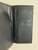 Yves Saint Laurent Long Wallets