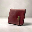 Cartier Bi-Fold Wallet