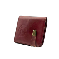 Cartier Bi-Fold Wallet