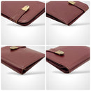 Cartier Bi-Fold Wallet