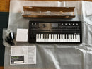Korg Analog Synthesizer Microkorg2 Mk-2 Mbk