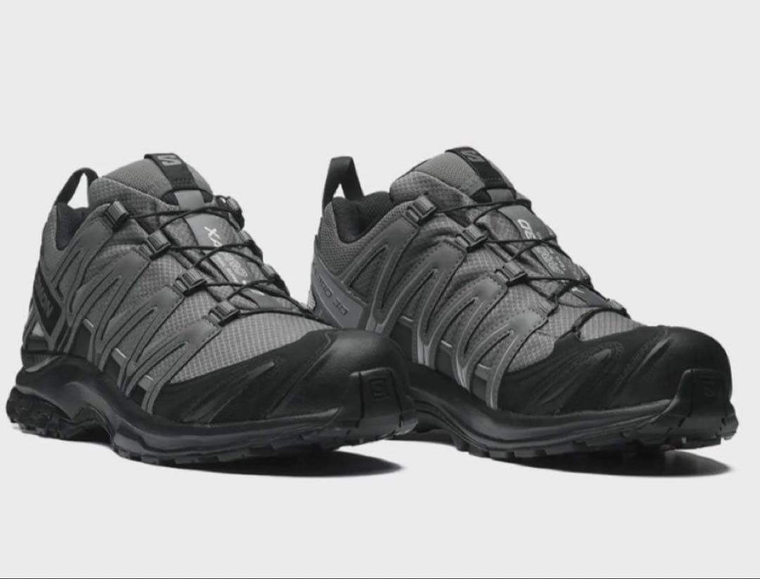 Salomon Sneakers Xa Pro 3D Gtx
