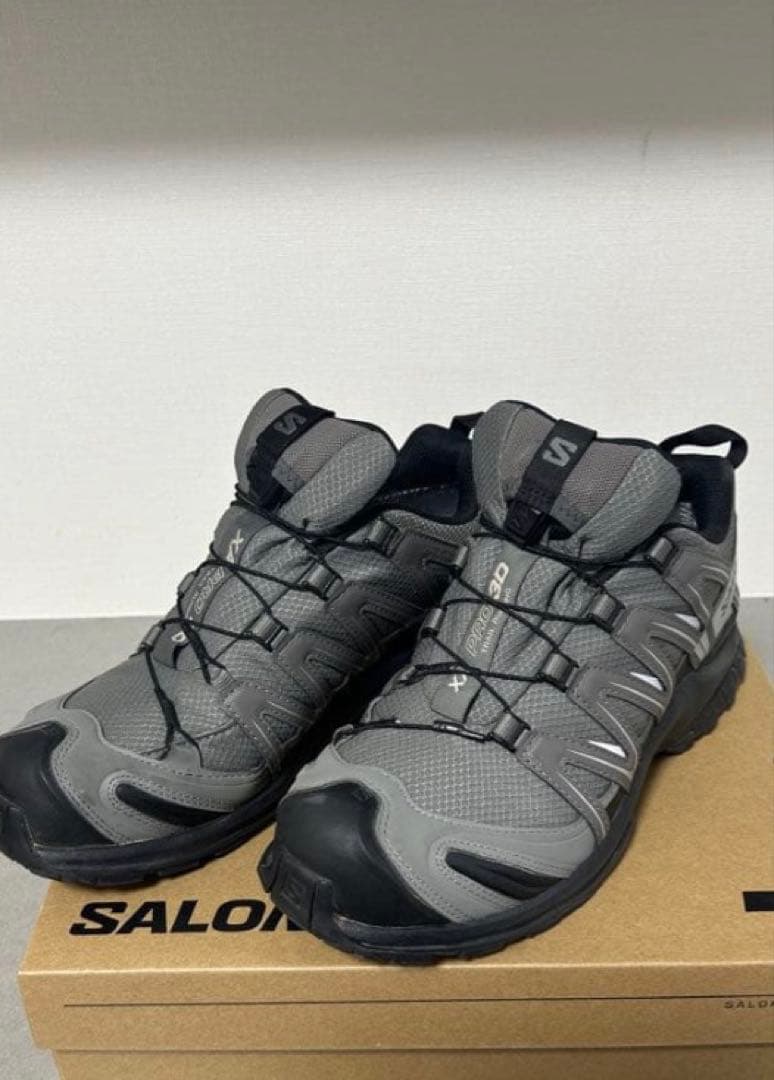 Salomon Sneakers Xa Pro 3D Gtx