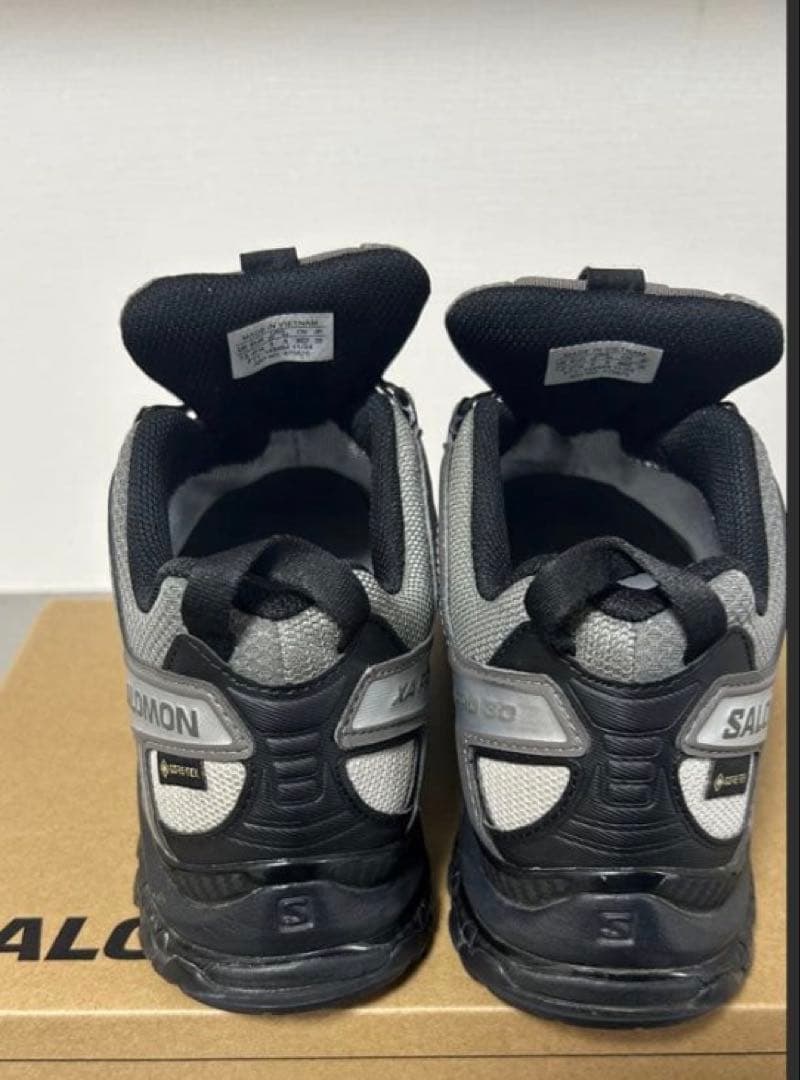 Salomon Sneakers Xa Pro 3D Gtx