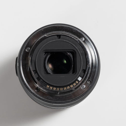 Sony Lens (Zoom) Sel18135 18-135Mm