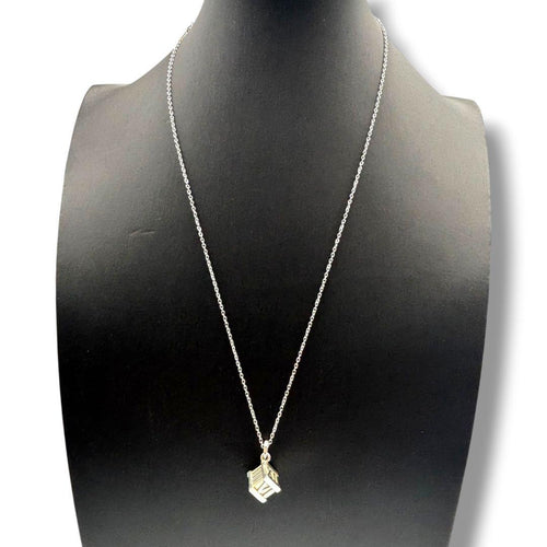 Tiffany Necklace 925