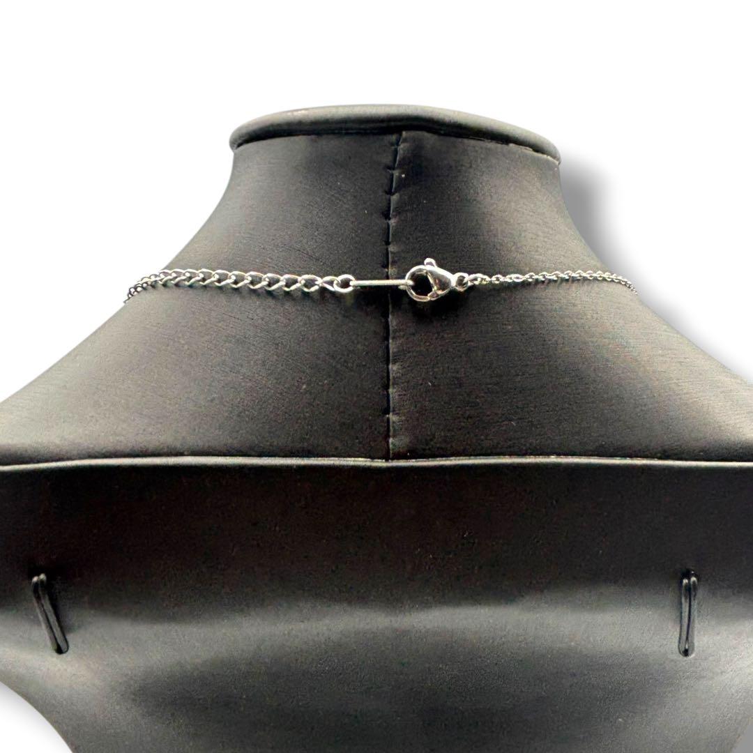 Tiffany Necklace 925