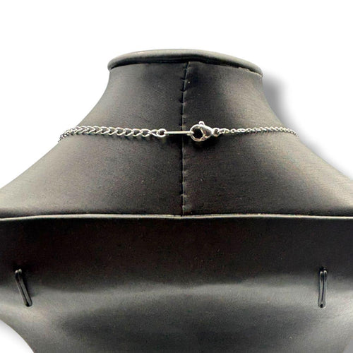 Tiffany Necklace 925