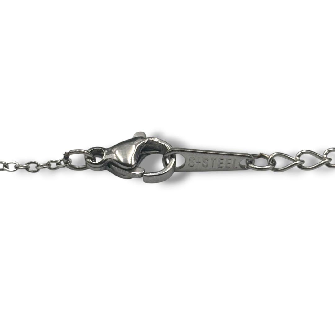 Tiffany Necklace 925