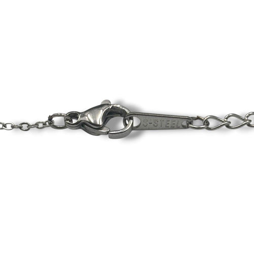 Tiffany Necklace 925