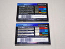 Tdk Cassette Tapes Ma110 2