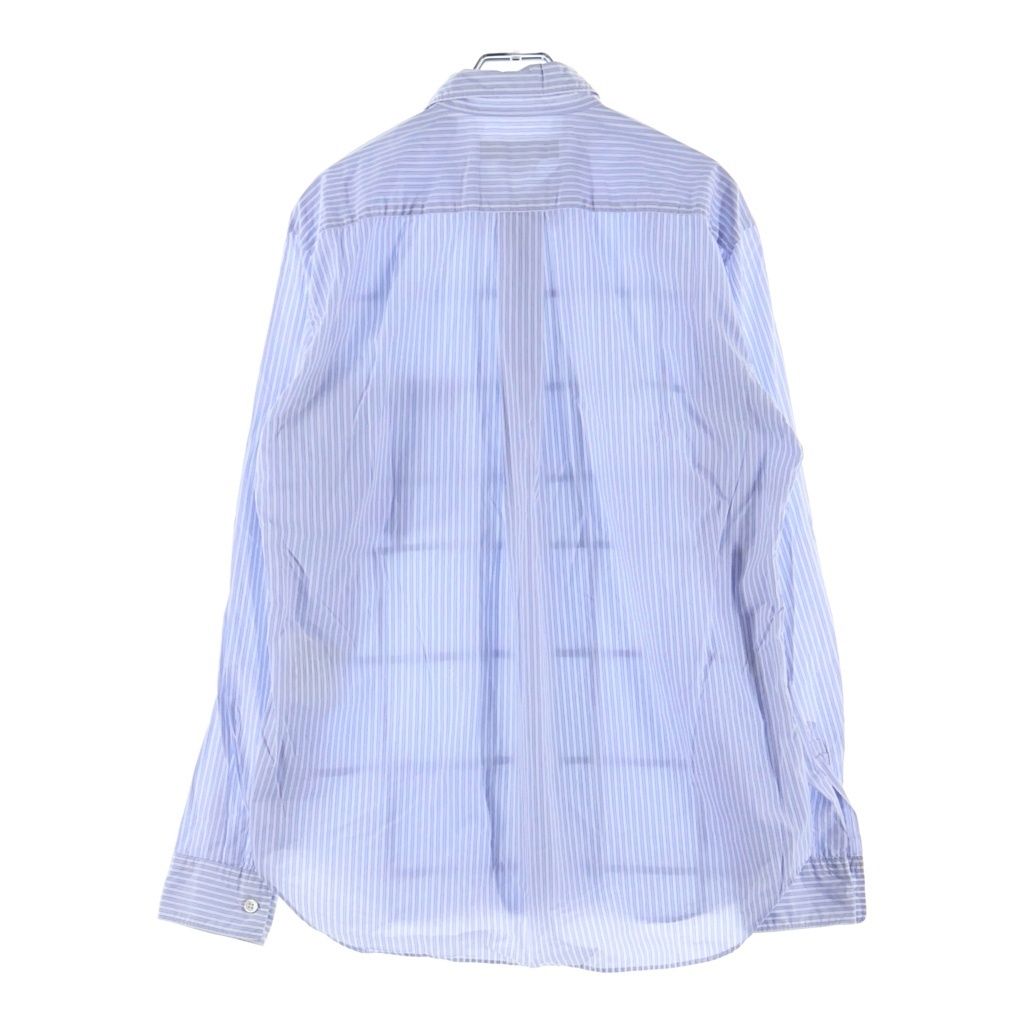 Comme Des Garcons Homme Deux 7 Minutes, Long -Sleeved Cut -And -Sew 14Ss Ad2013