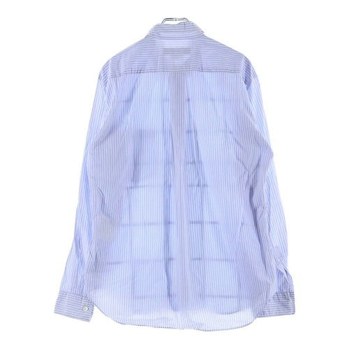 Comme Des Garcons Homme Deux 7 Minutes, Long -Sleeved Cut -And -Sew 14Ss Ad2013