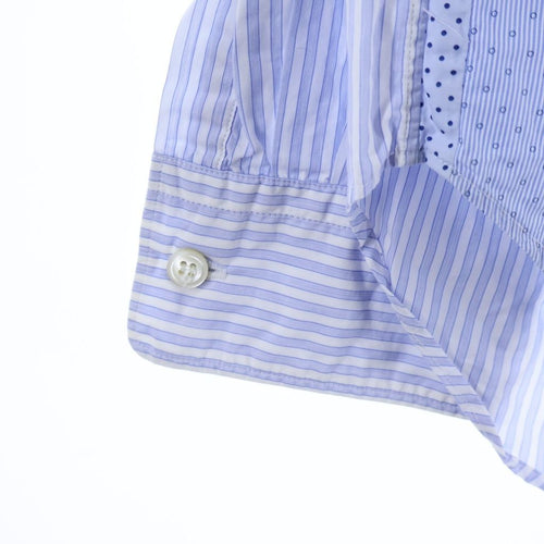 Comme Des Garcons Homme Deux 7 Minutes, Long -Sleeved Cut -And -Sew 14Ss Ad2013