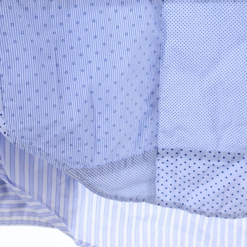 Comme Des Garcons Homme Deux 7 Minutes, Long -Sleeved Cut -And -Sew 14Ss Ad2013