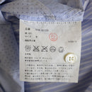 Comme Des Garcons Homme Deux 7 Minutes, Long -Sleeved Cut -And -Sew 14Ss Ad2013