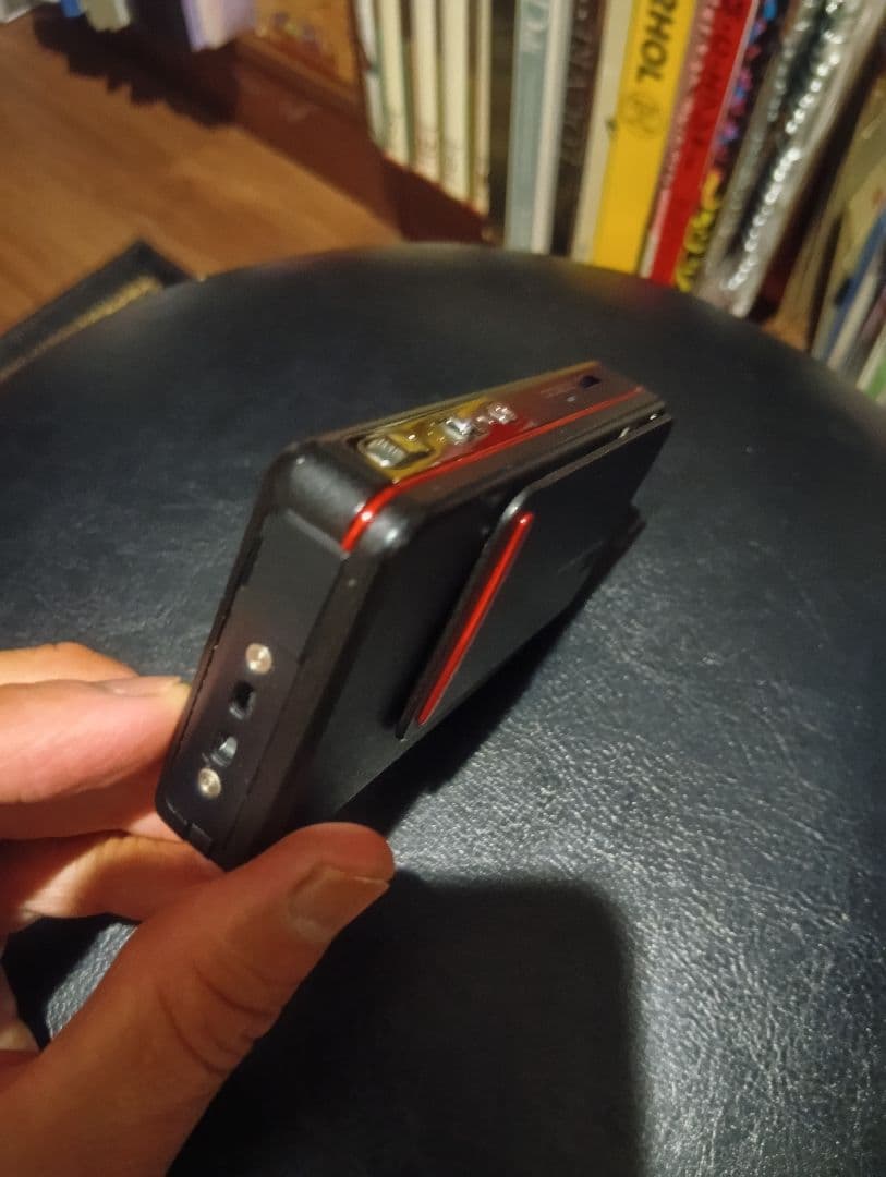 Compact Digital Cameras 300