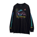 Playstation Trainer Sweatshirts 100 L T