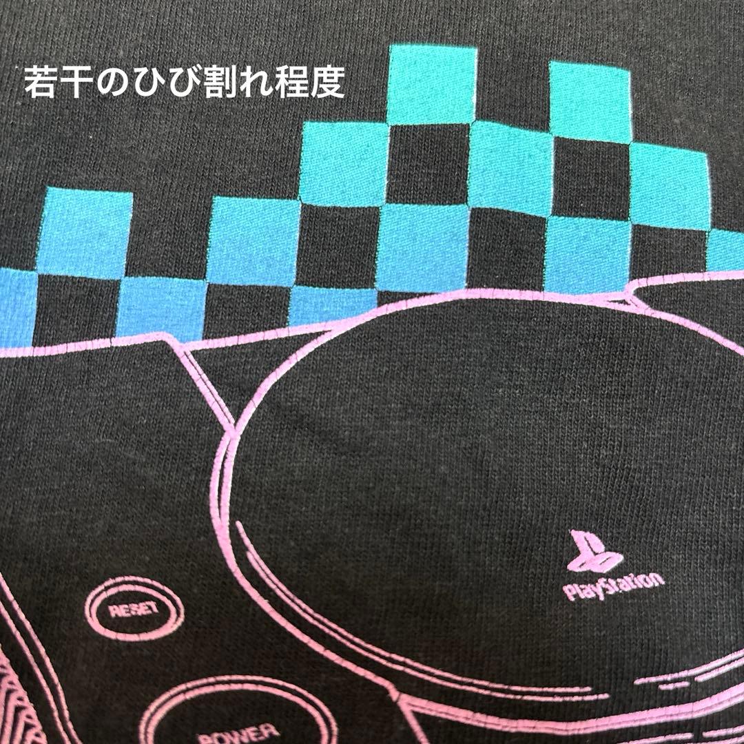 Playstation Trainer Sweatshirts 100 L T