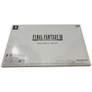 Games Final Fantasy Vii Advent Pieces