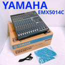 Yamaha Analog Mixer Emx5014C