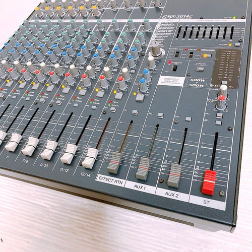 Yamaha Analog Mixer Emx5014C