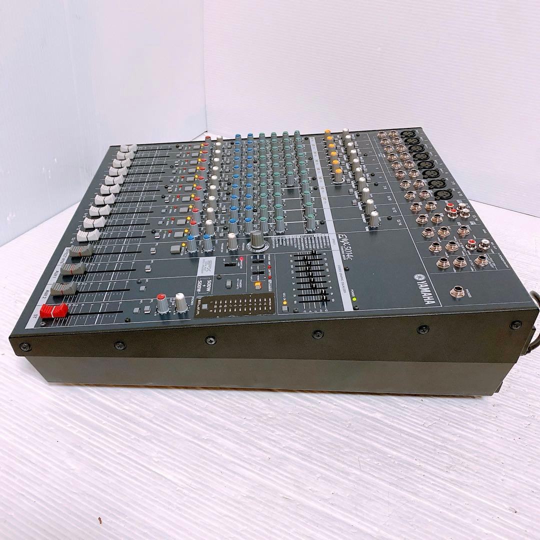 Yamaha Analog Mixer Emx5014C