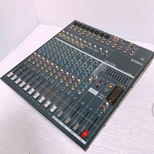 Yamaha Analog Mixer Emx5014C