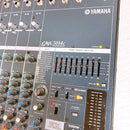 Yamaha Analog Mixer Emx5014C