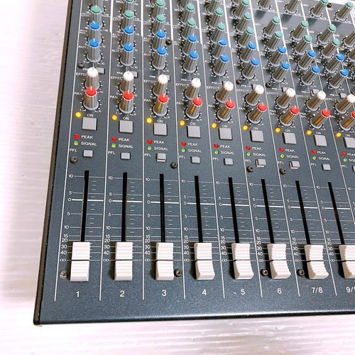 Yamaha Analog Mixer Emx5014C