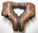 Junya Watanabe Comme Des Garcons High Heels Pumps