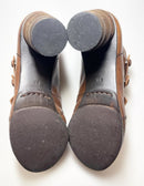 Junya Watanabe Comme Des Garcons High Heels Pumps