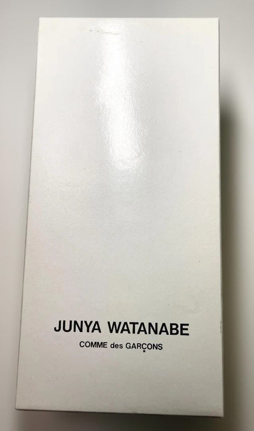 Junya Watanabe Comme Des Garcons High Heels Pumps