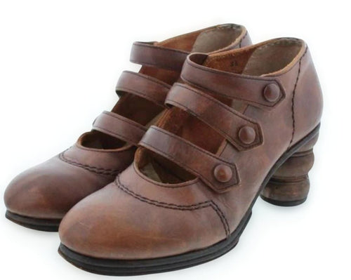 Junya Watanabe Comme Des Garcons High Heels Pumps