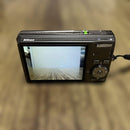 Nikon Compact Digital Cameras Coolpix S600