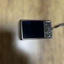 Nikon Compact Digital Cameras Coolpix S600