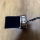 Nikon Compact Digital Cameras Coolpix S600