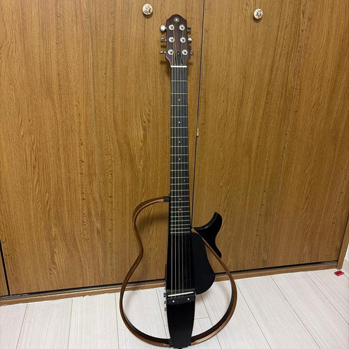 Yamaha Acoustic Guitars