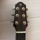 Yamaha Acoustic Guitars