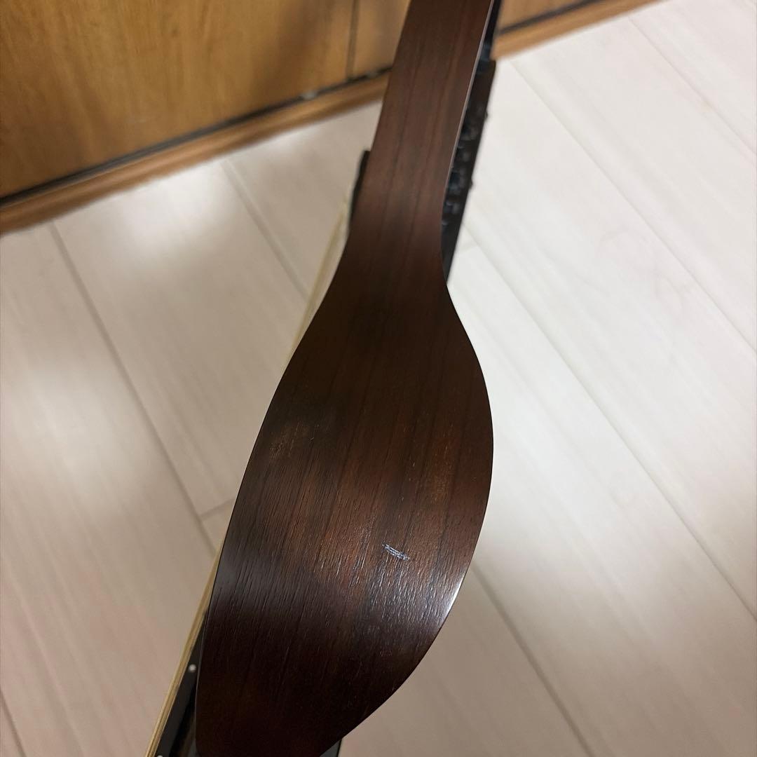 Yamaha Acoustic Guitars