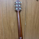Yamaha Acoustic Guitars
