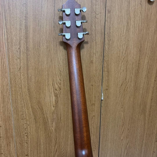 Yamaha Acoustic Guitars