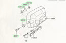 Yamaha Others Gpz400Fii 558