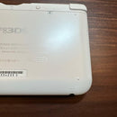 Nintendo 3Ds Consoles Ll) 5559