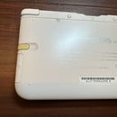 Nintendo 3Ds Consoles Ll) 5559