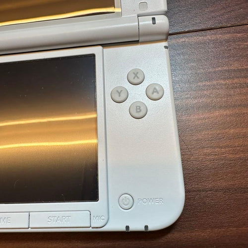 Nintendo 3Ds Consoles Ll) 5559