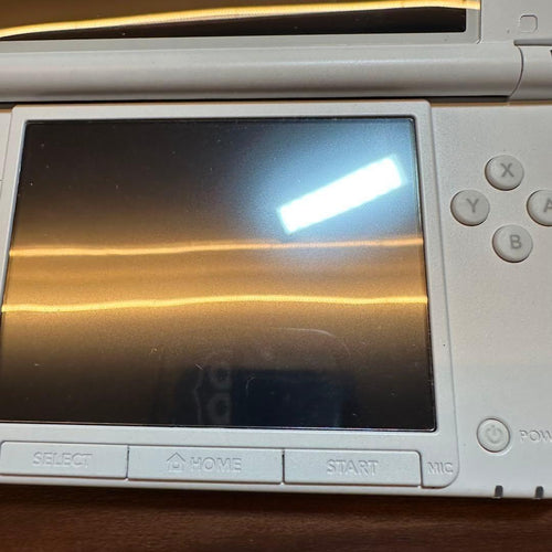 Nintendo 3Ds Consoles Ll) 5559